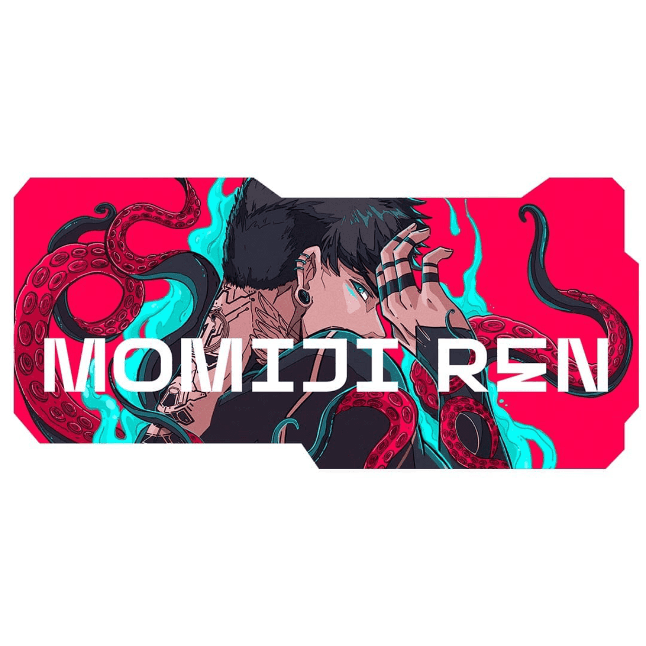 Momiji Ren