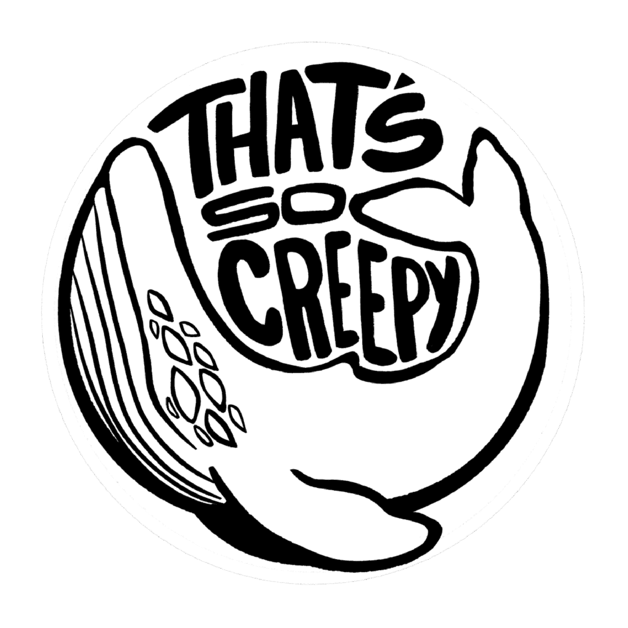 Thatssocreepy