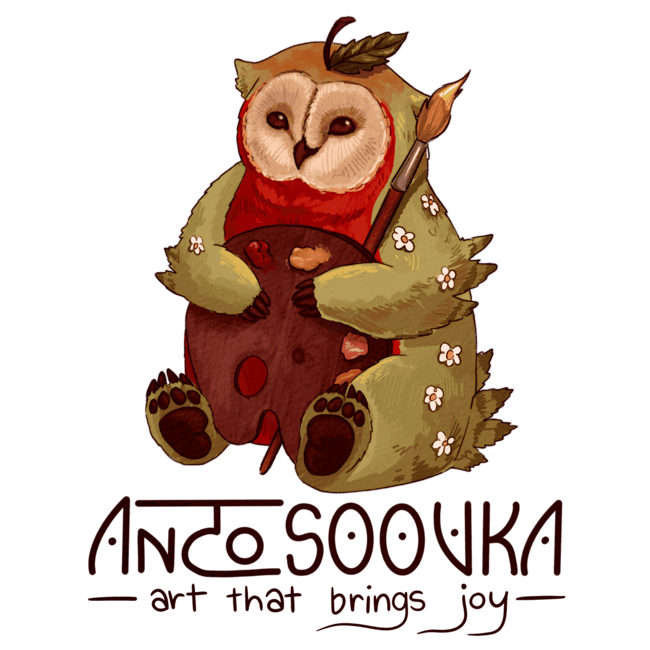 Antosoovka