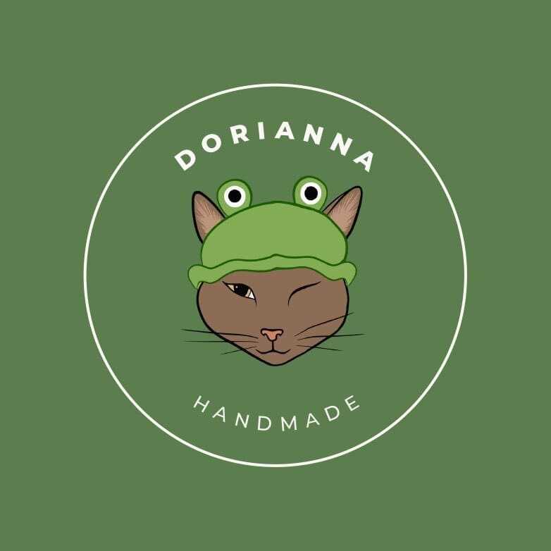 Dorianna Handmade