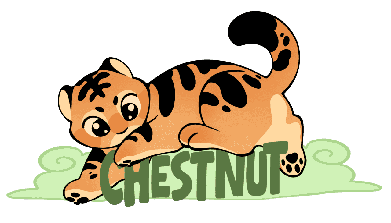 CHESTNUT 