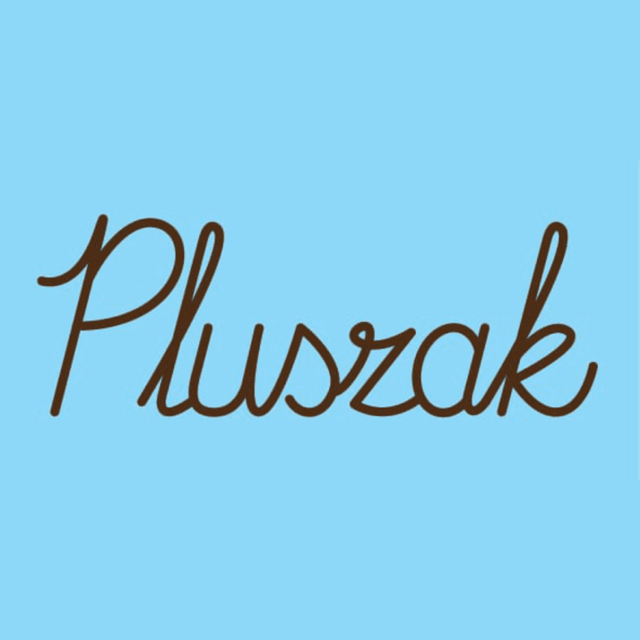PLUSZAK PUSHEEN