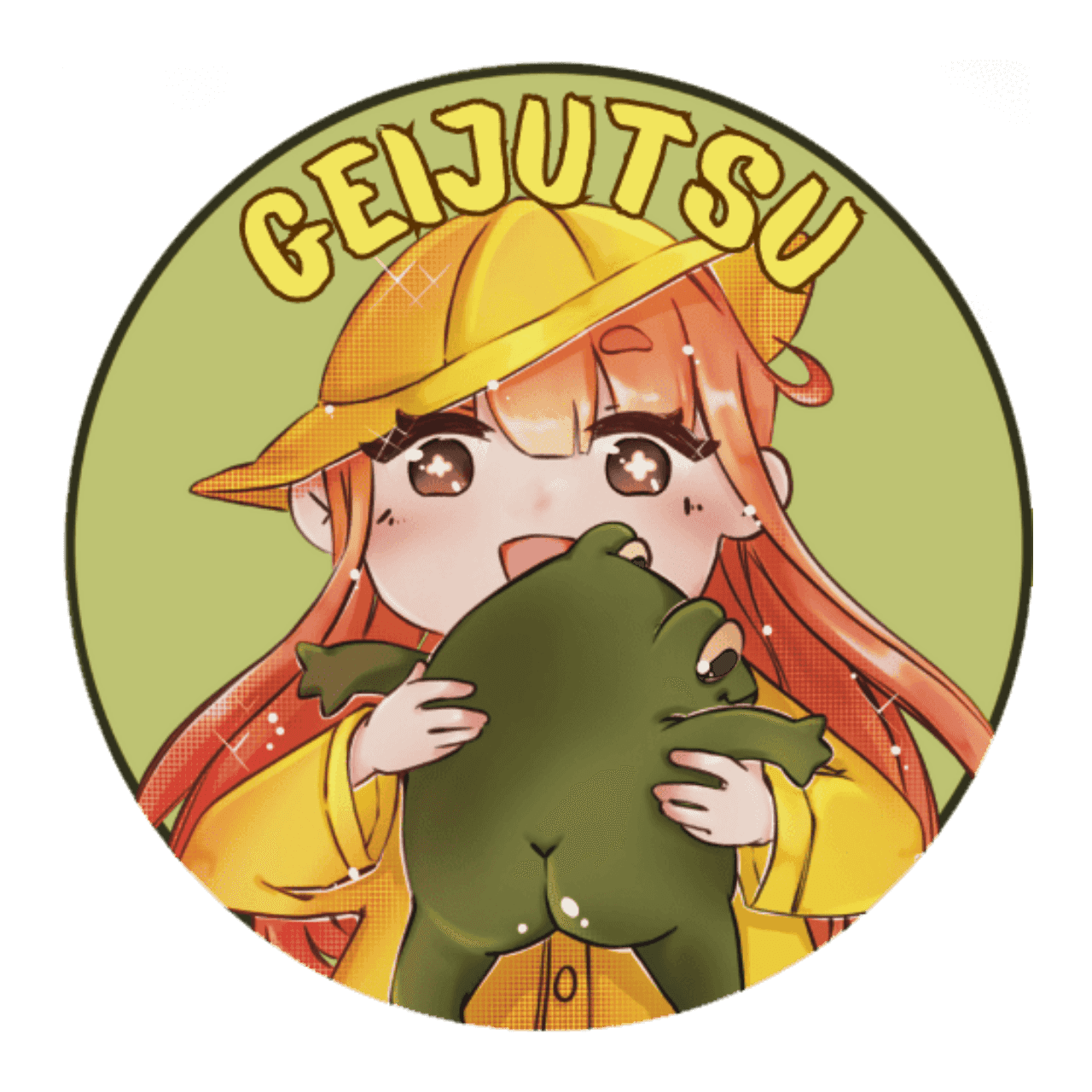 Geijutsu