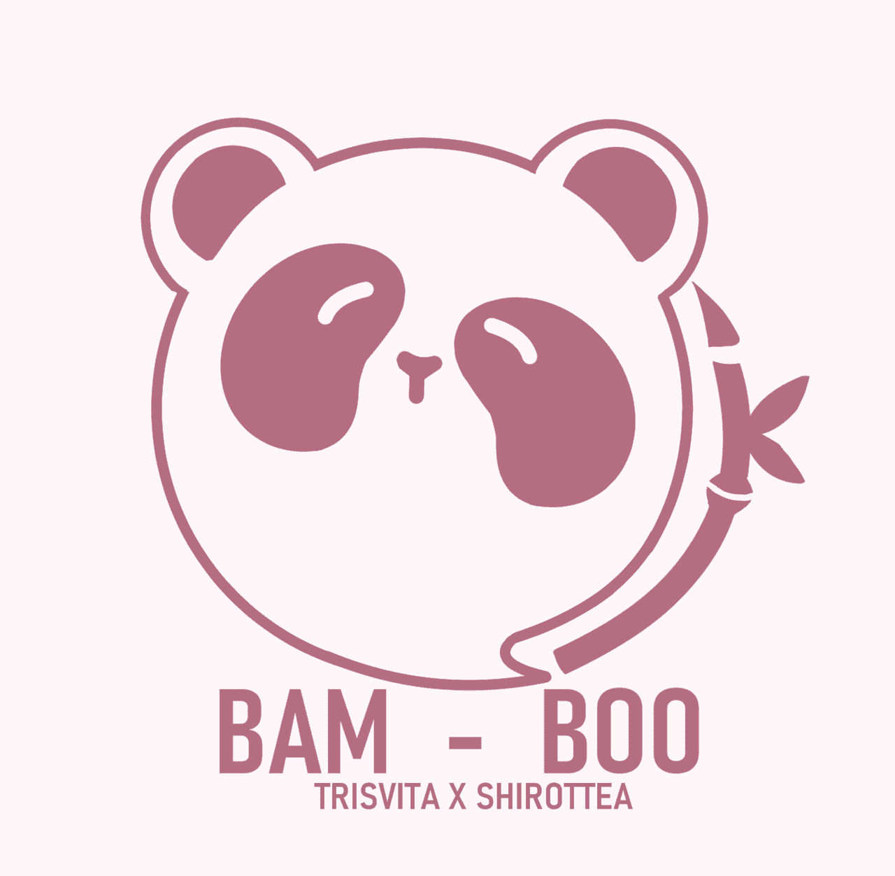 BAM-BOO DRAWS