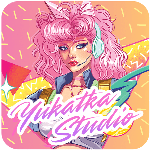 Yukatka Studio